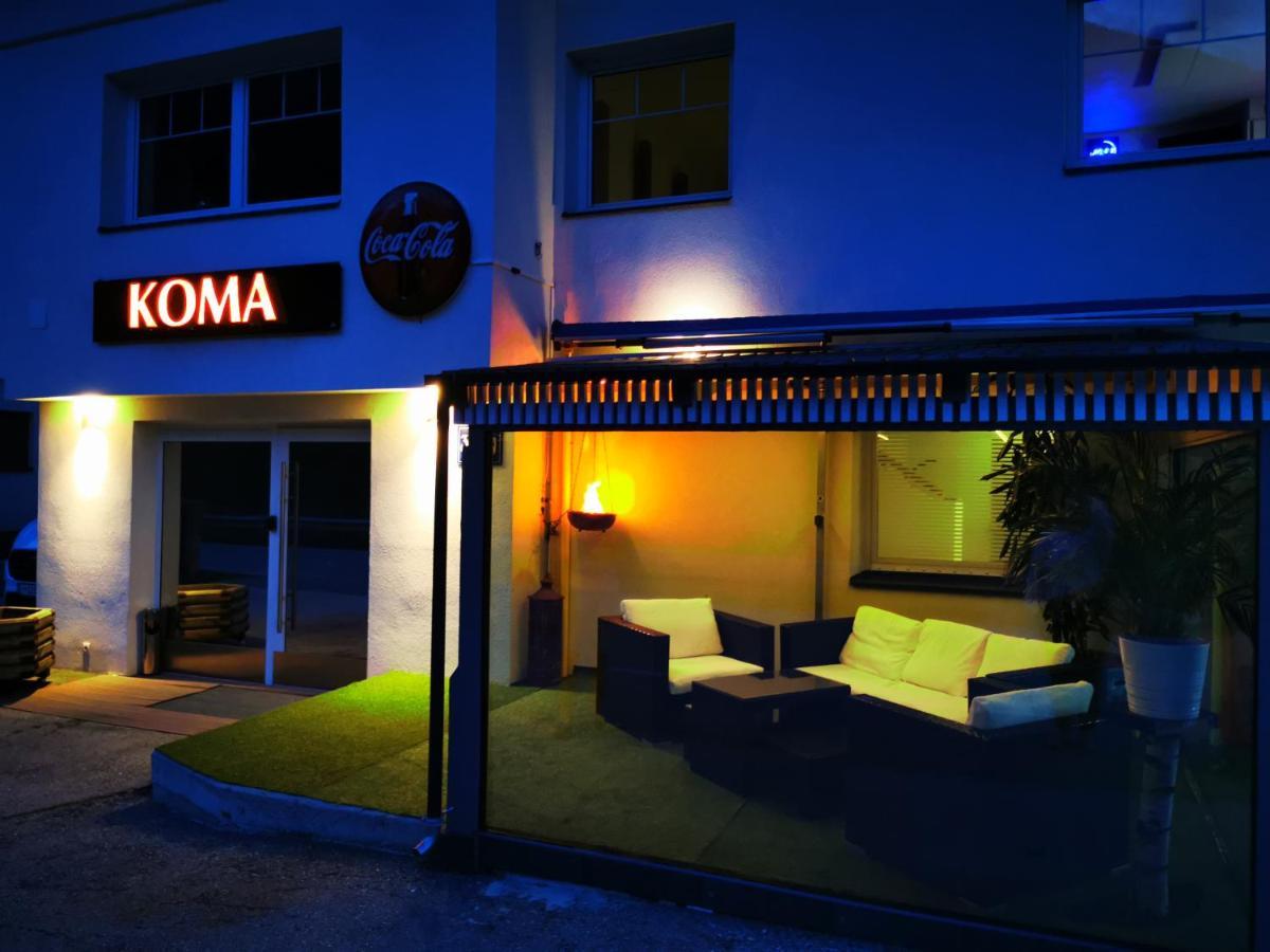 Mycozykoma Schmirn ภายนอก รูปภาพ